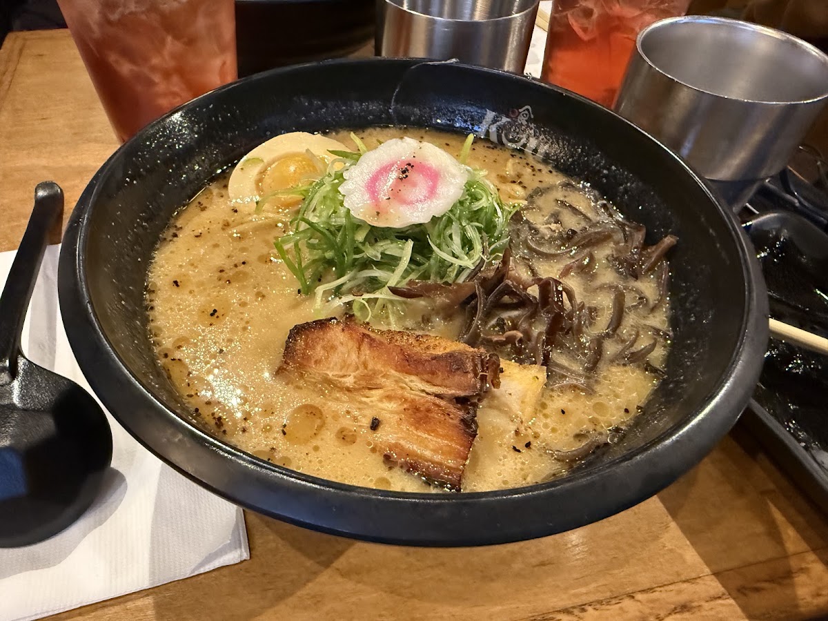 Kuu, New York: photo 12