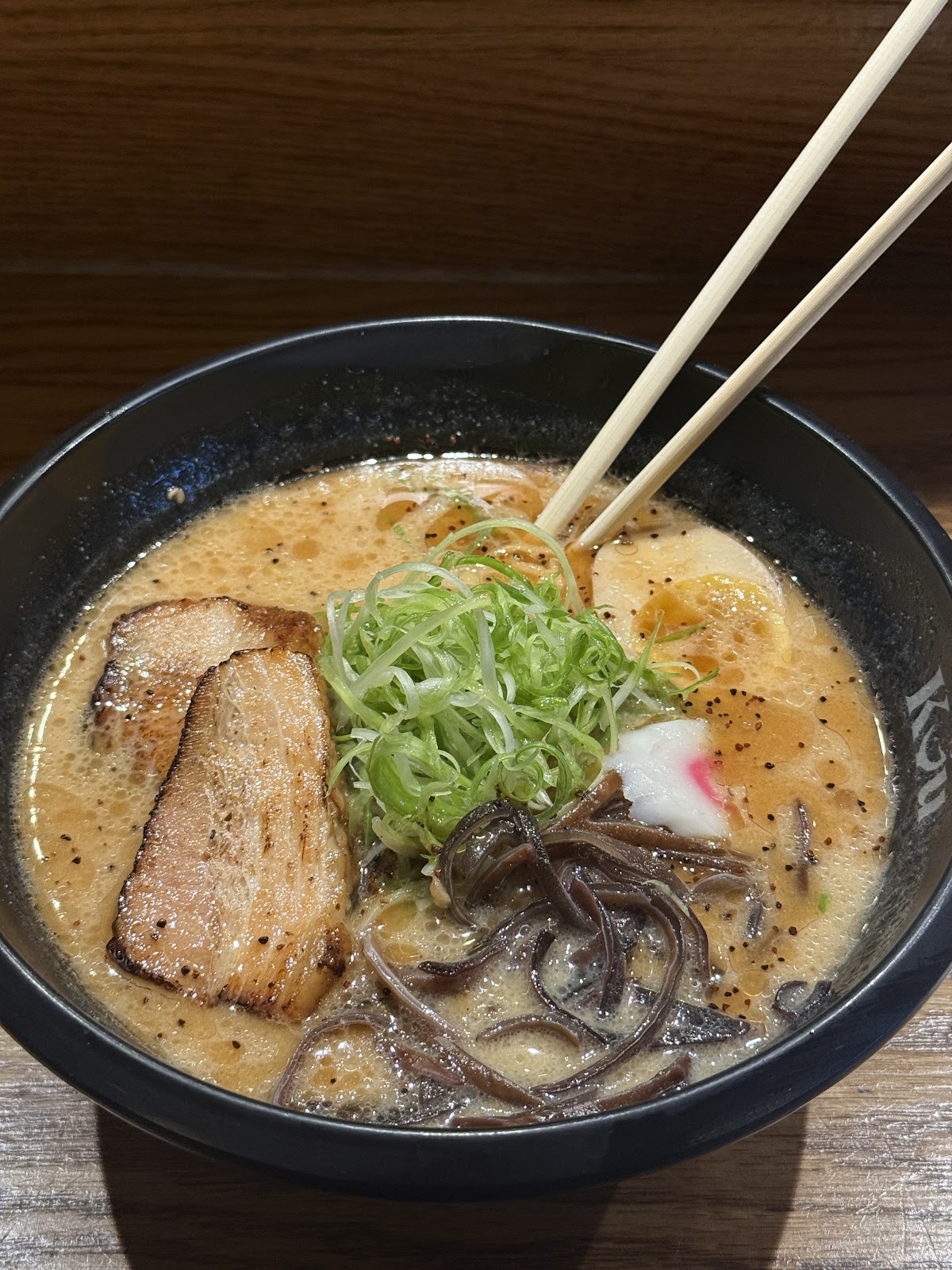 Kuu, New York: photo 5