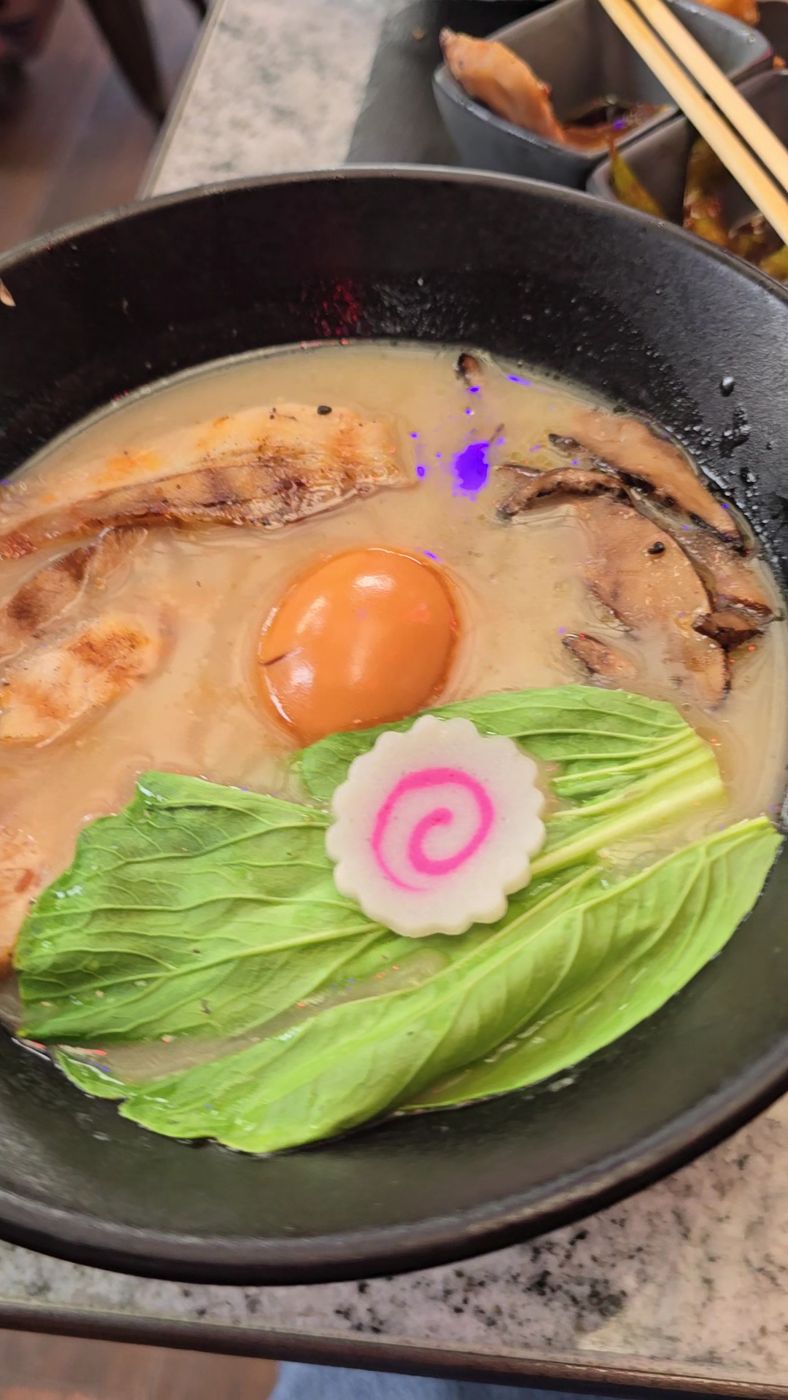 Yoko Ramen, Mexico City: photo 3