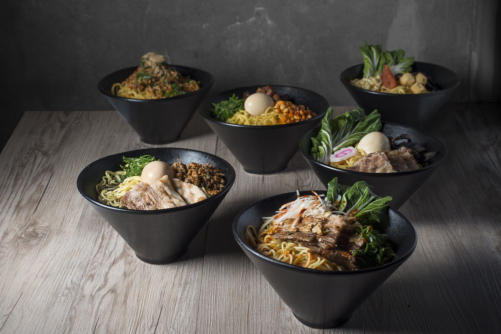 Yoko Ramen, Mexico City: photo 6