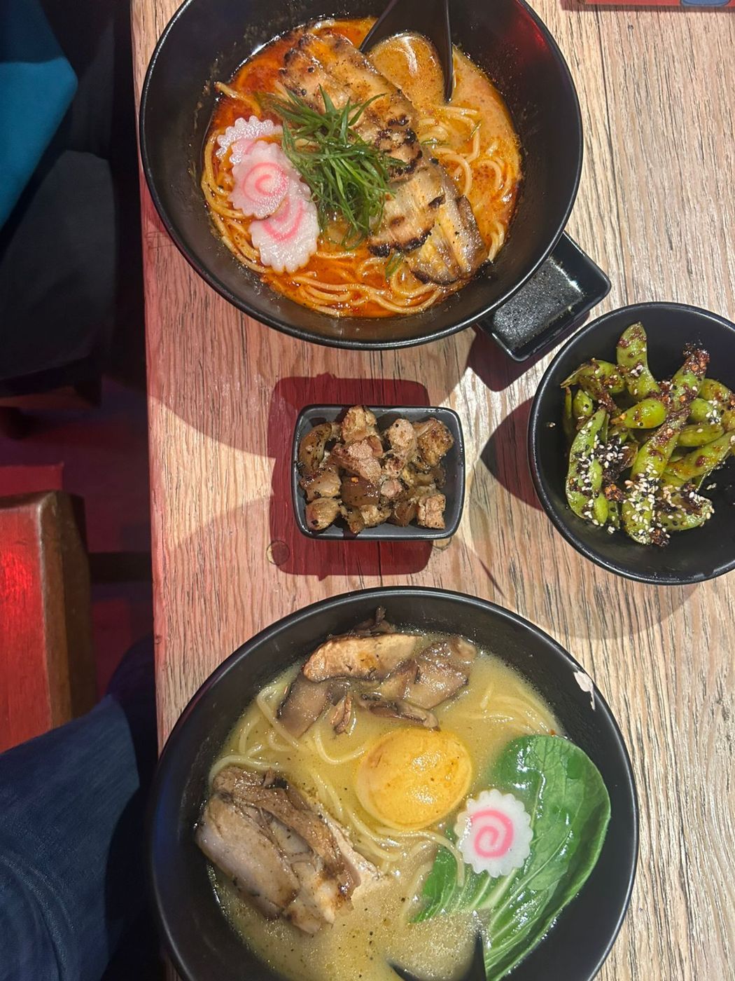 Yoko Ramen, Mexico City: photo 5