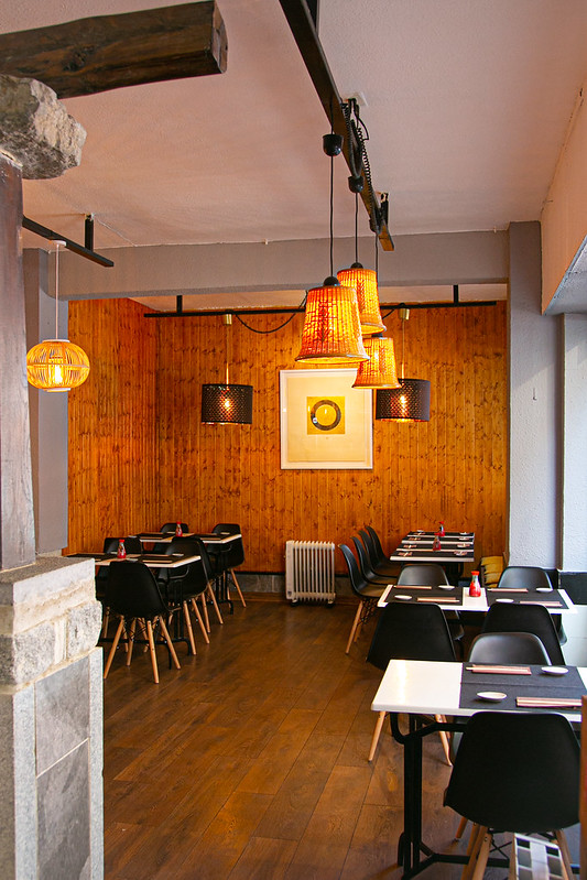 Wagara, Madrid: photo 2