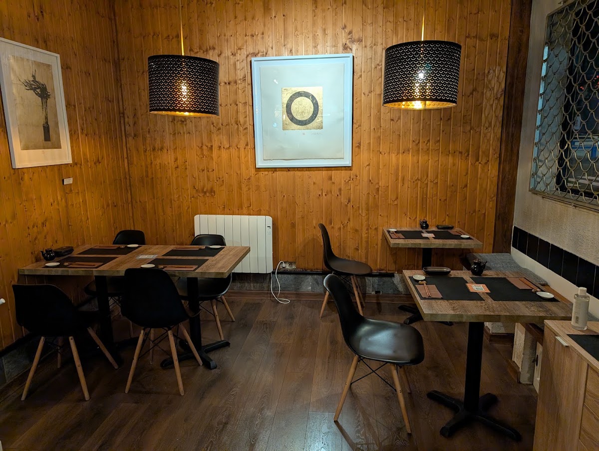 Wagara, Madrid: photo 6