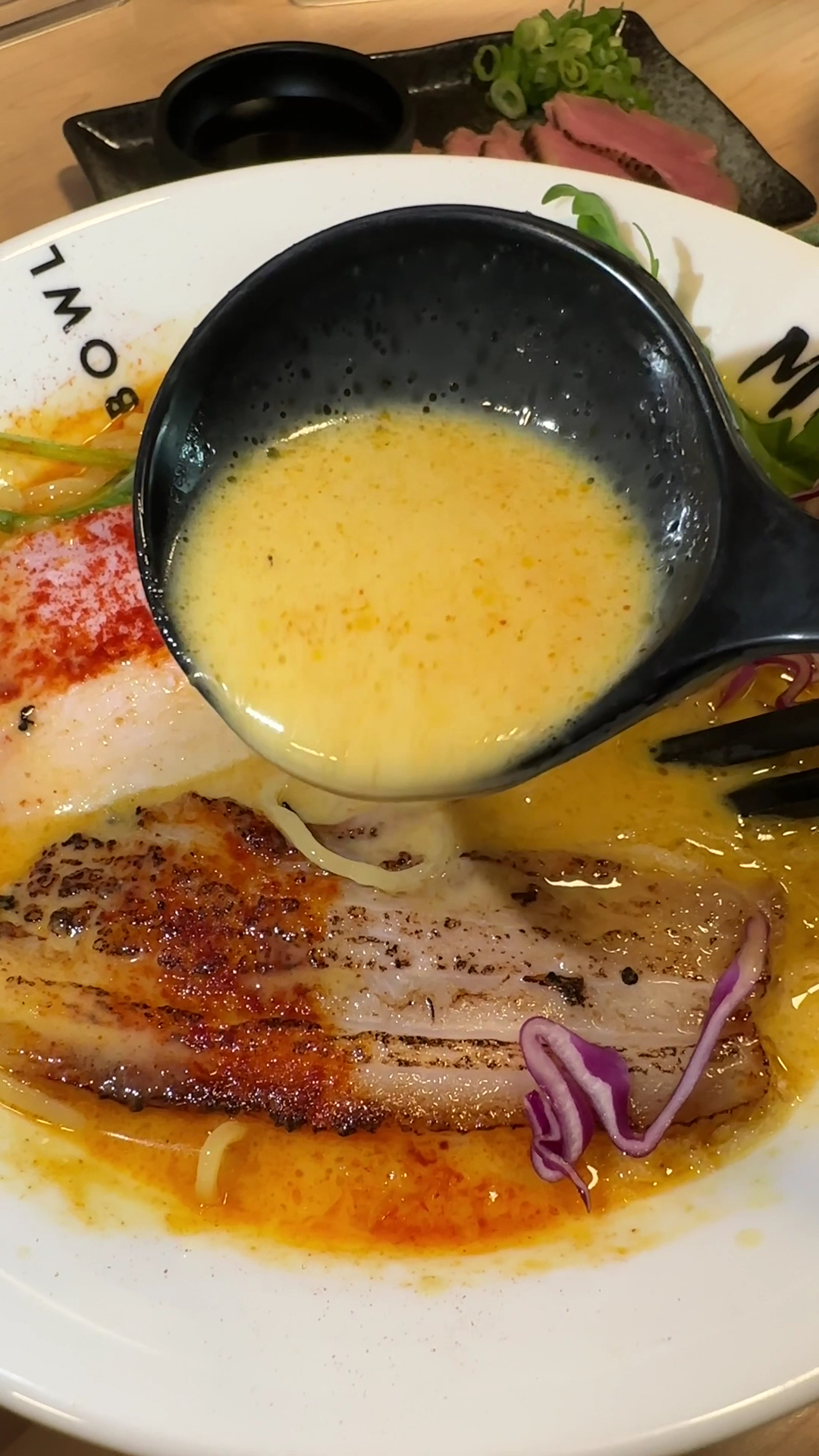 Midori Ramen, Toronto: photo 12