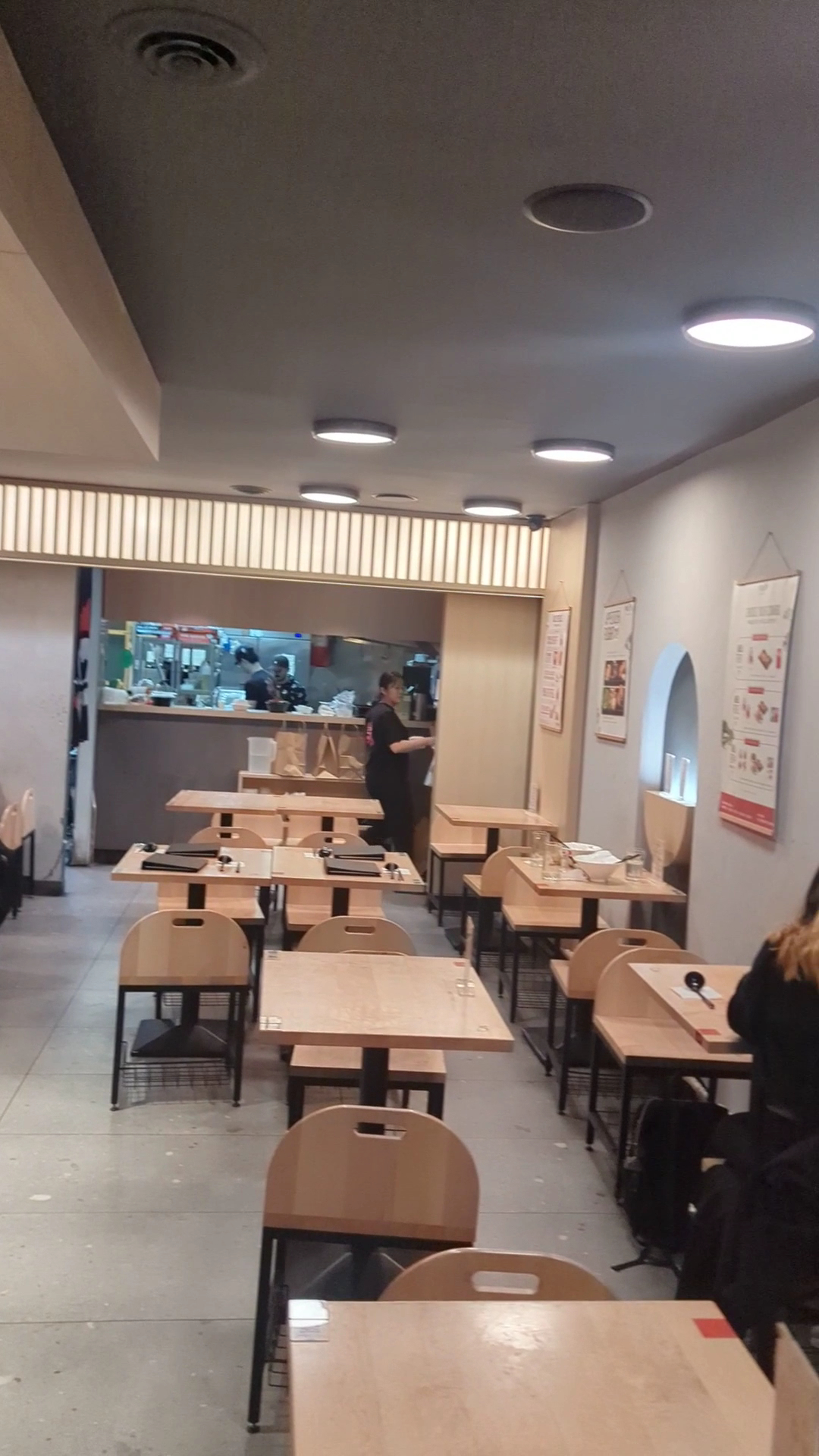 Midori Ramen, Toronto: photo 14