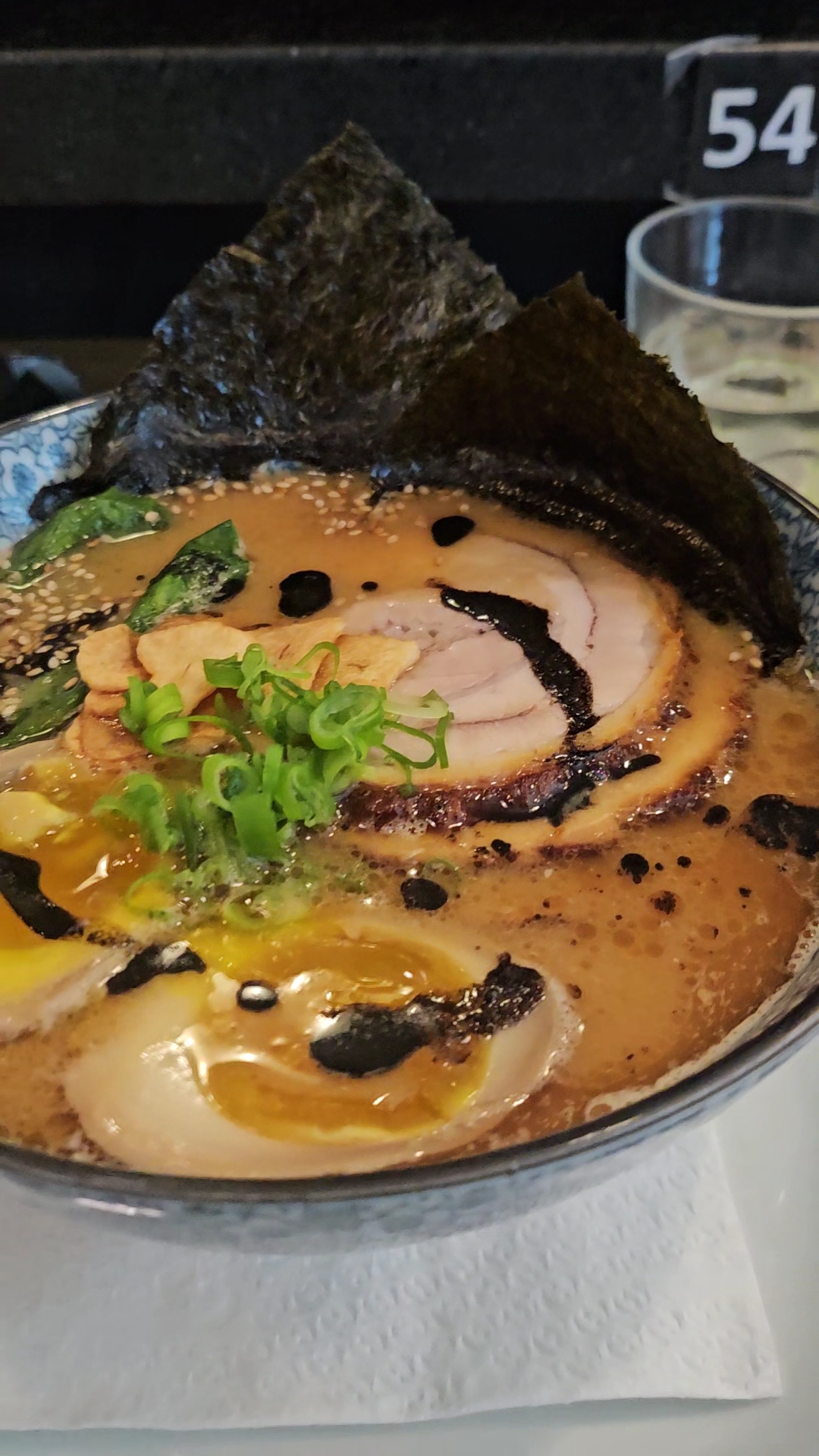 Fujii Cozinha Japonesa, Curitiba: photo 3