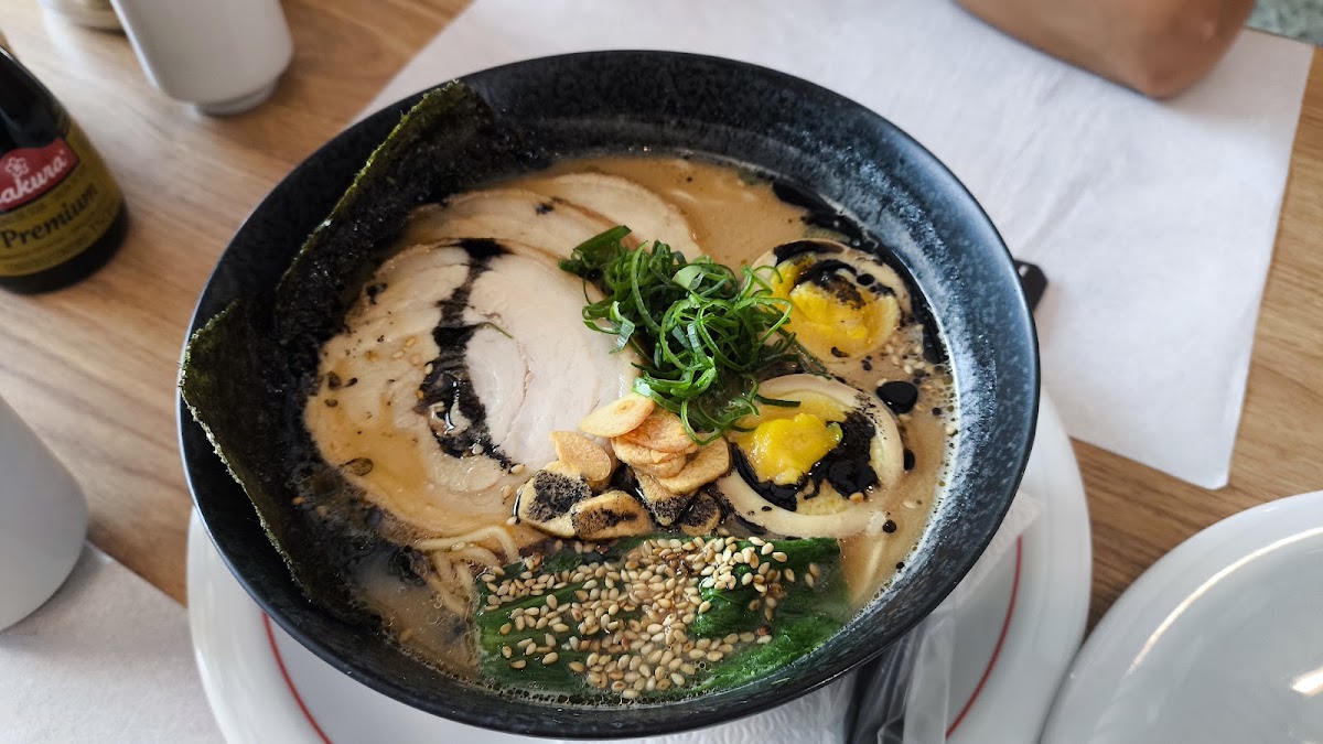 Fujii Cozinha Japonesa, Curitiba: photo 5
