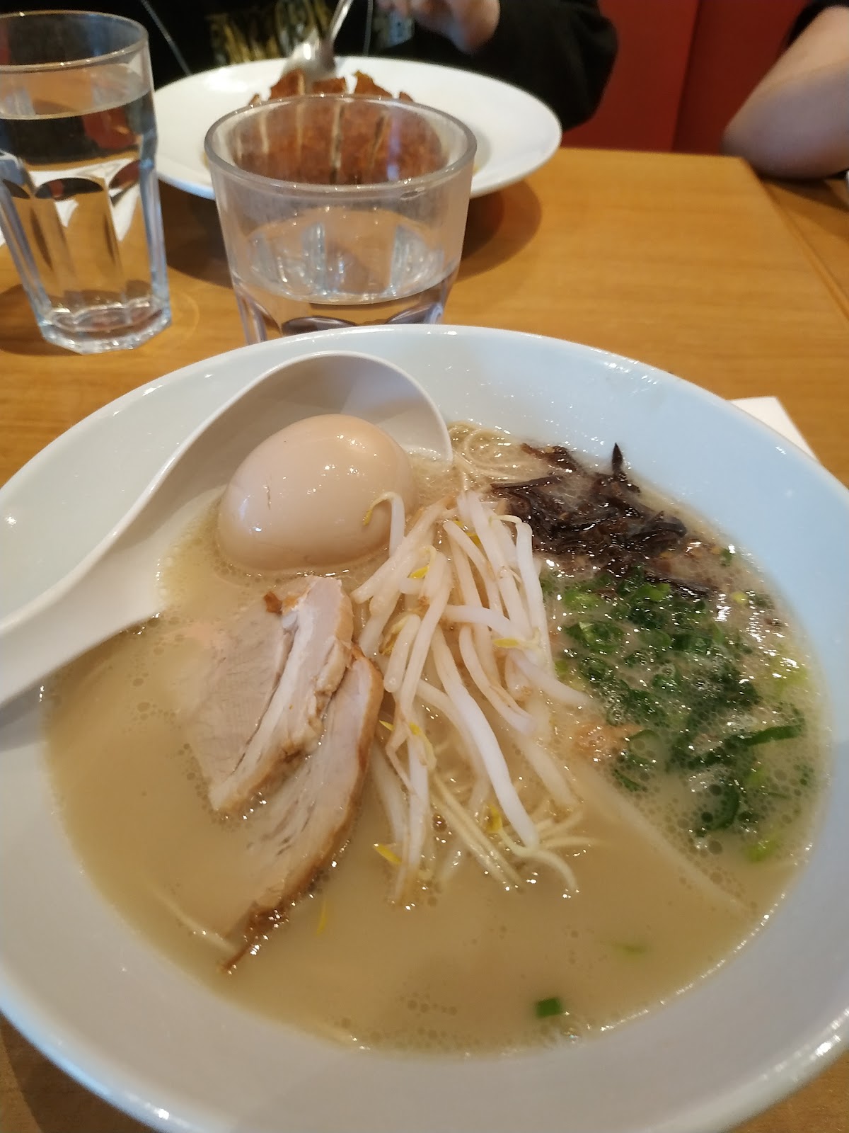 Ippudo, London: photo 11