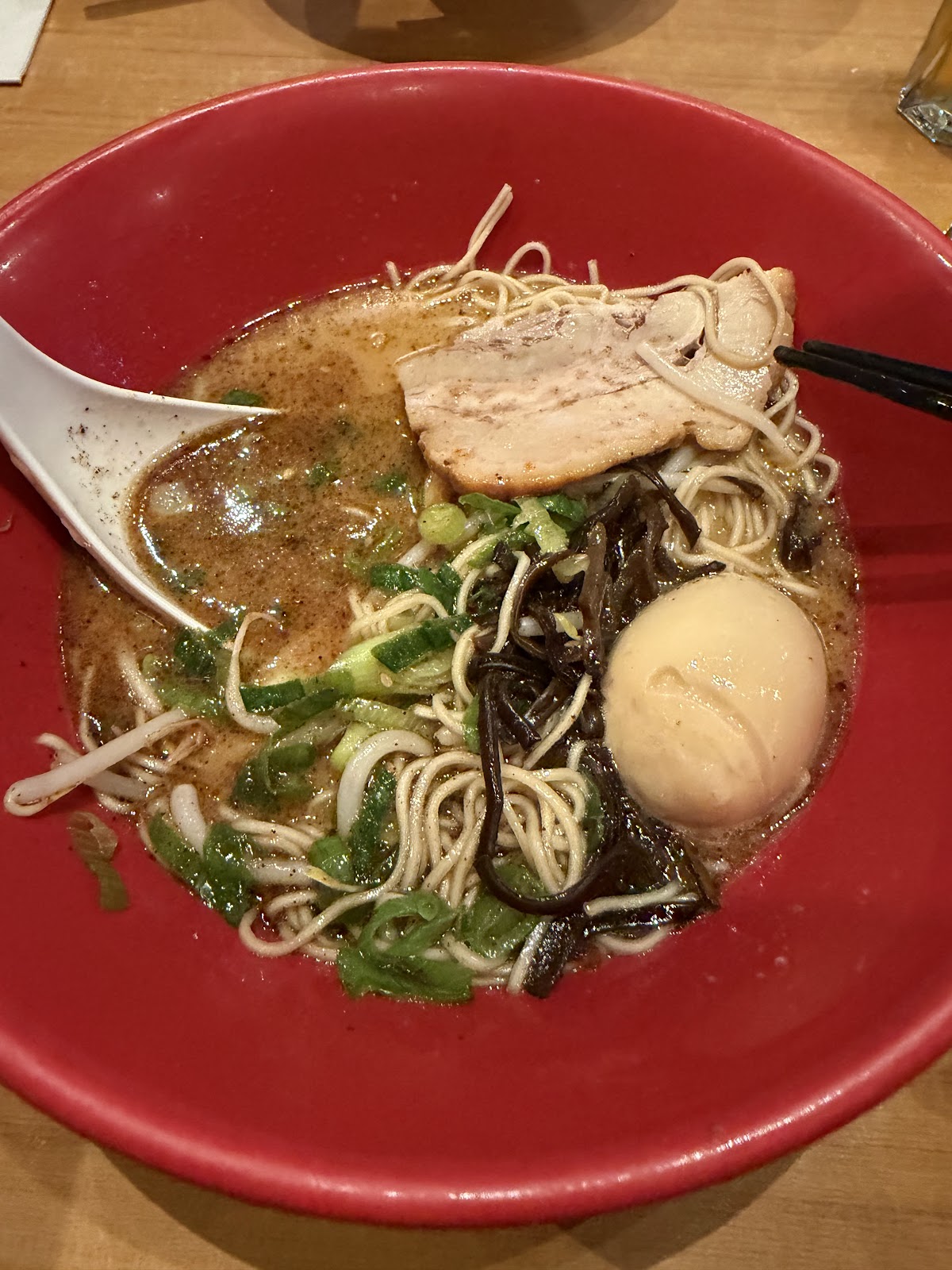 Ippudo, London: photo 12