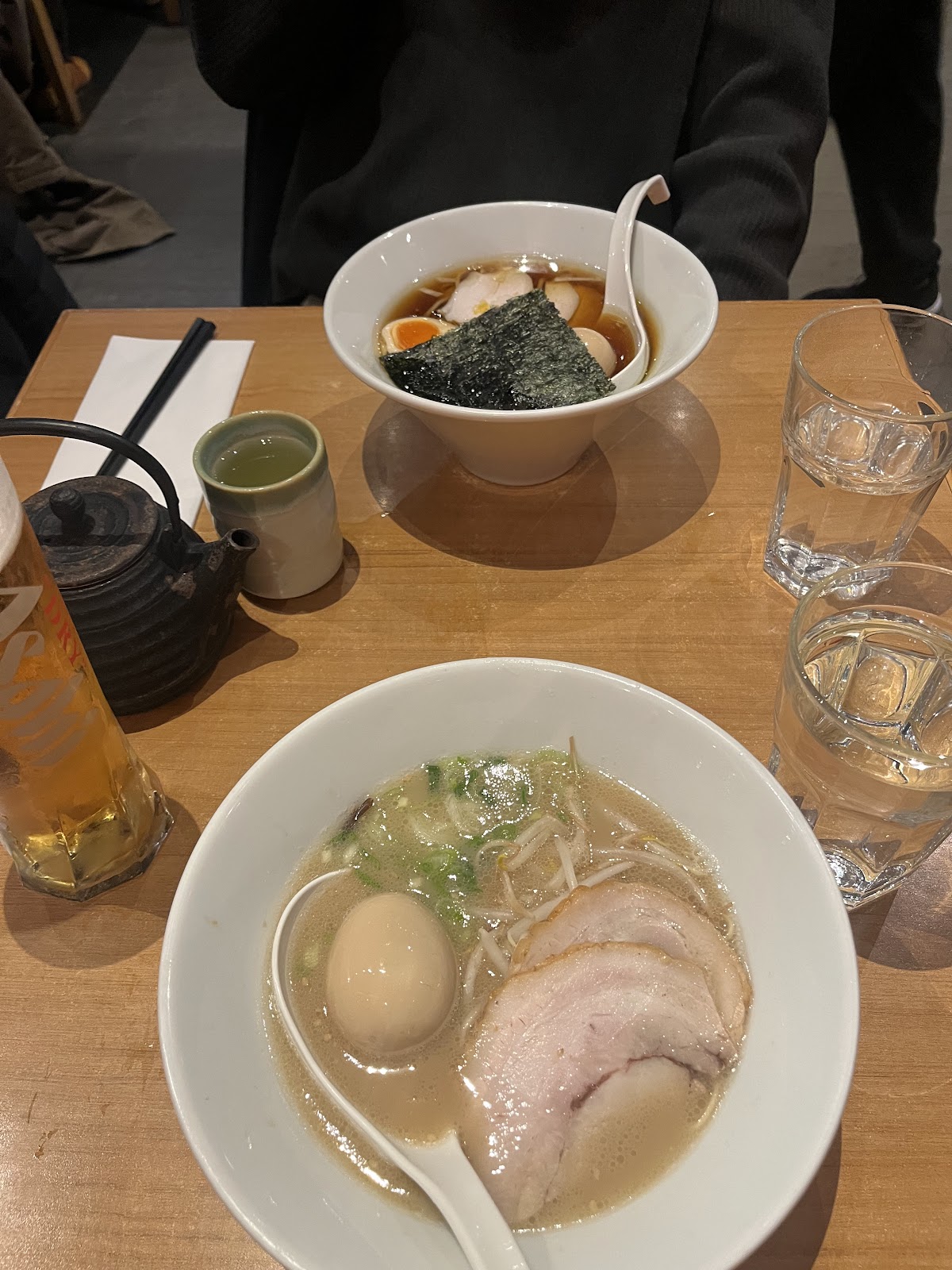 Ippudo, London: photo 13