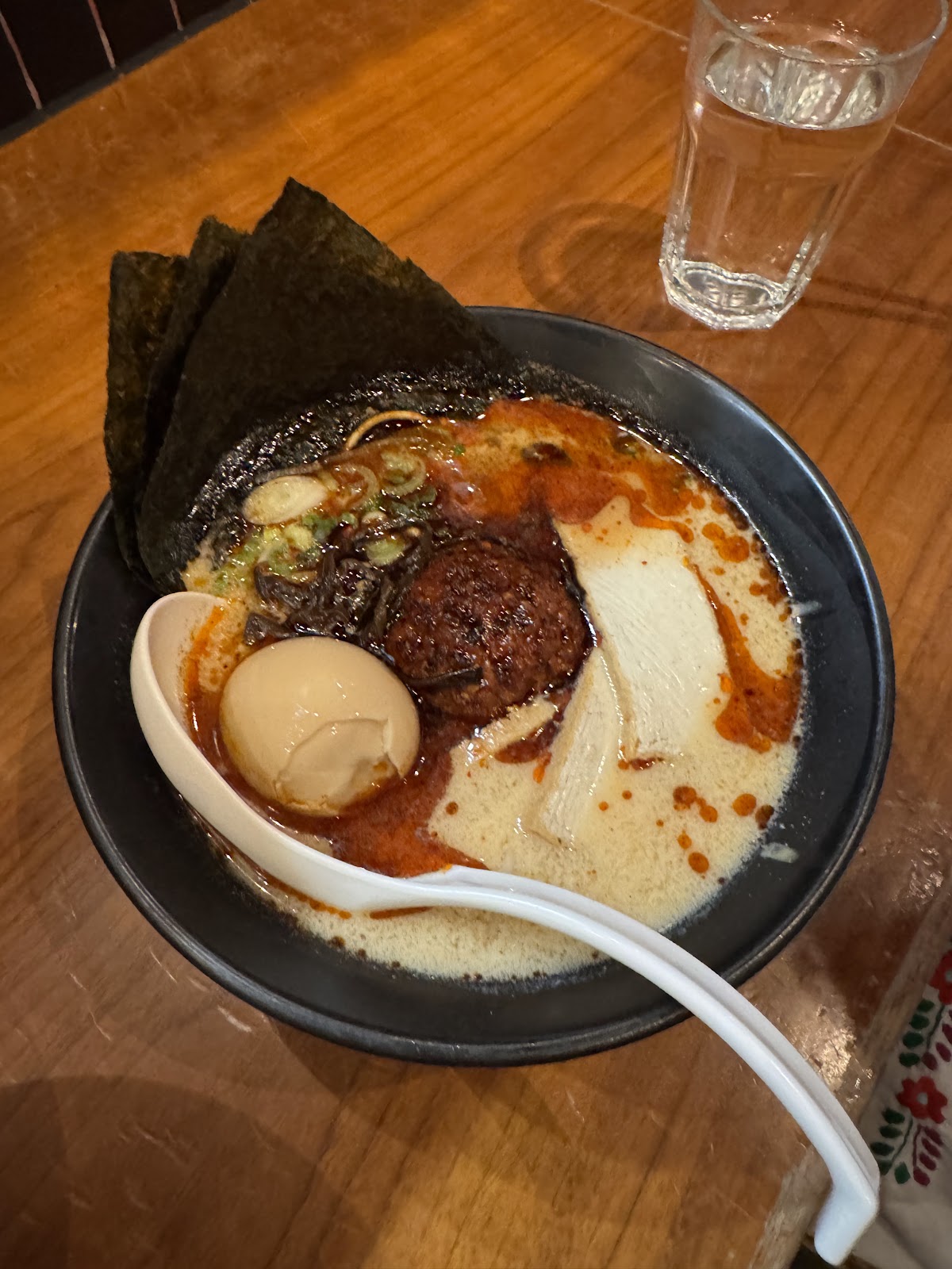 Ippudo, London: photo 14