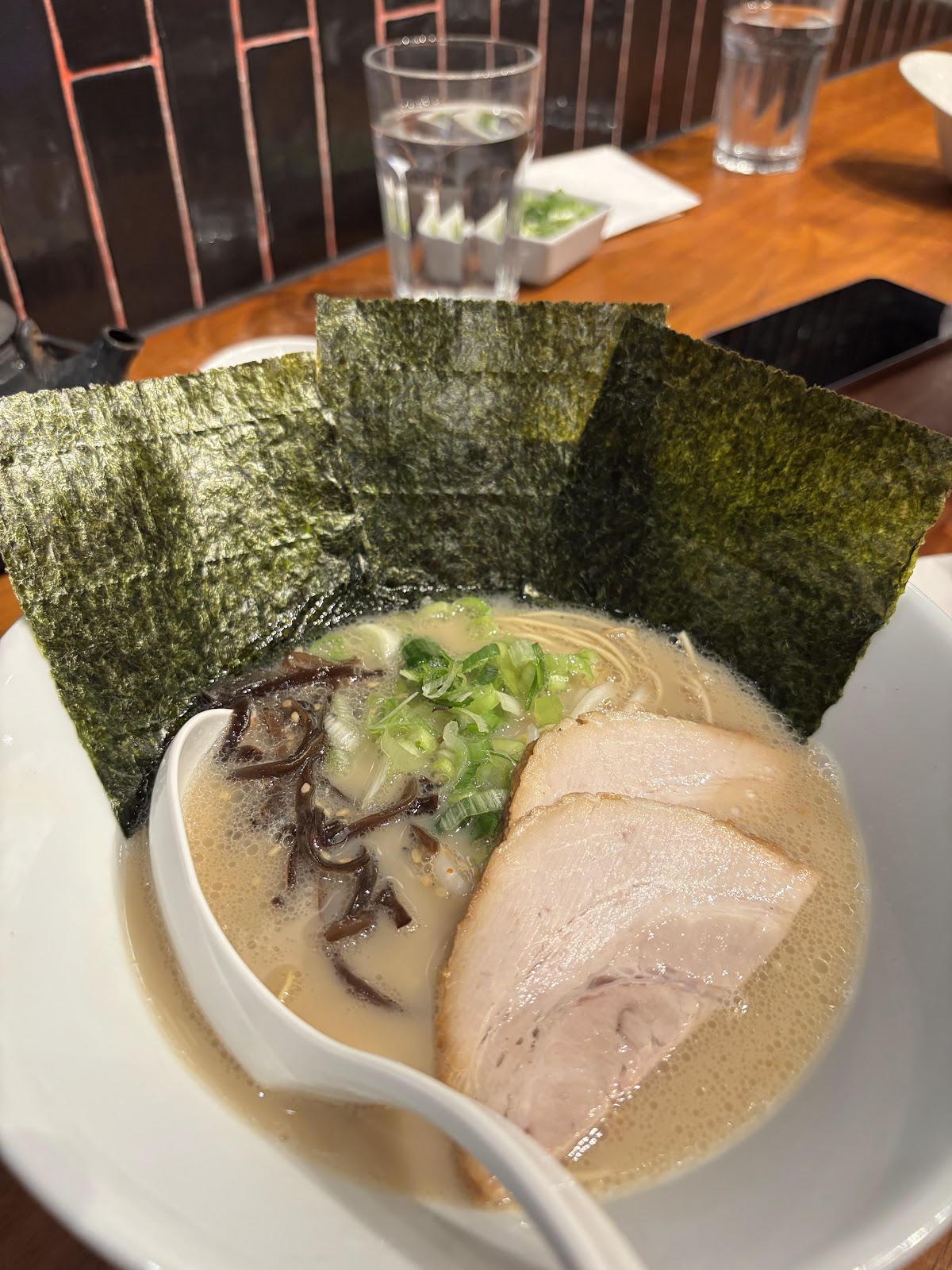 Ippudo, London: photo 3
