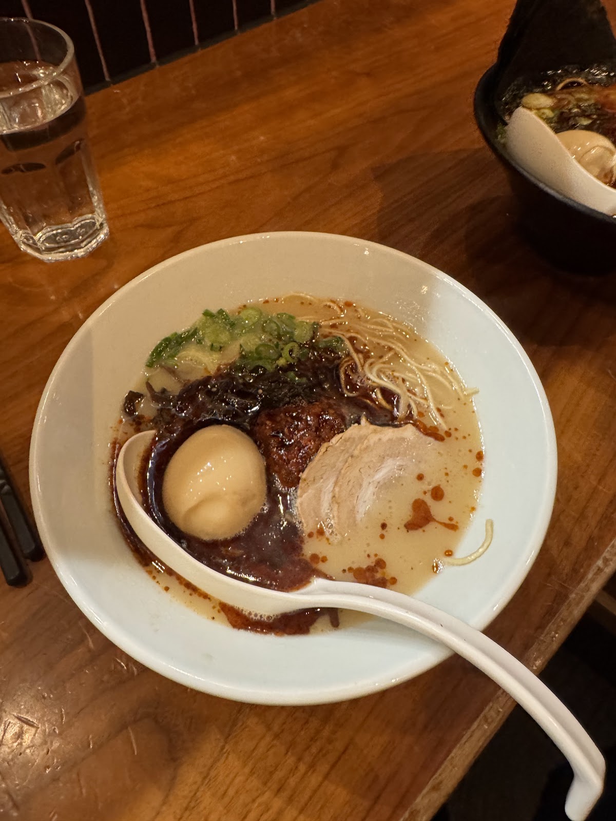 Ippudo, London: photo 4
