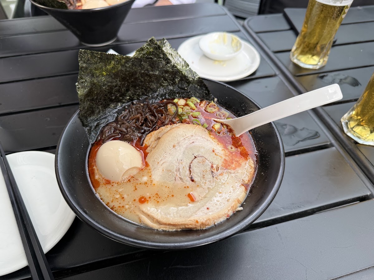 Ippudo, London: photo 6