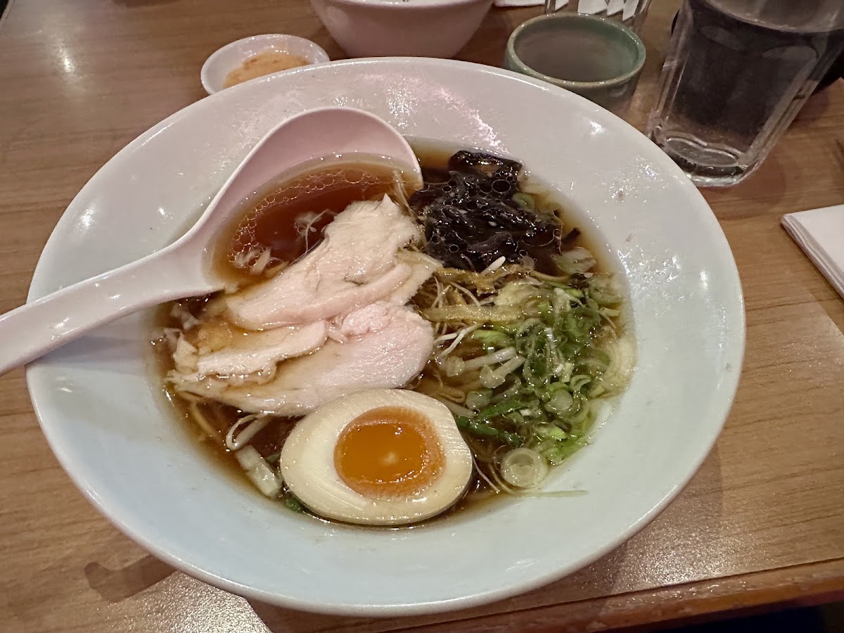 Ippudo, London: photo 7