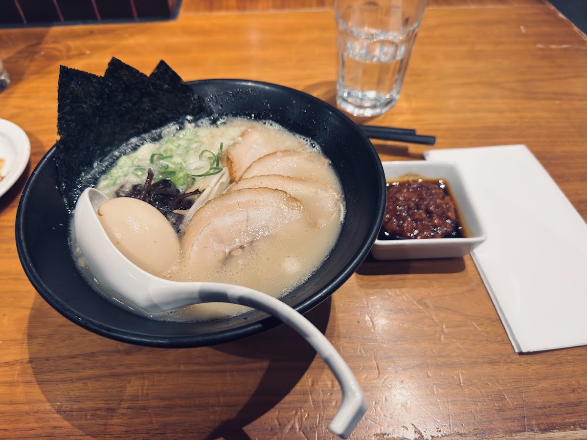 Ippudo, London: photo 8