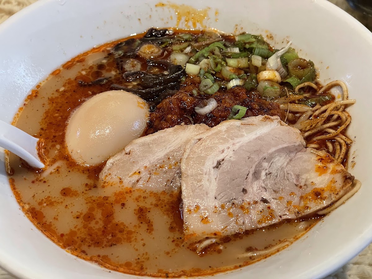Ippudo, London: photo 9