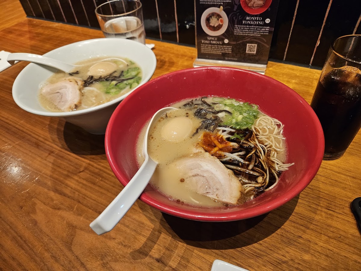 Ippudo, London: photo 10