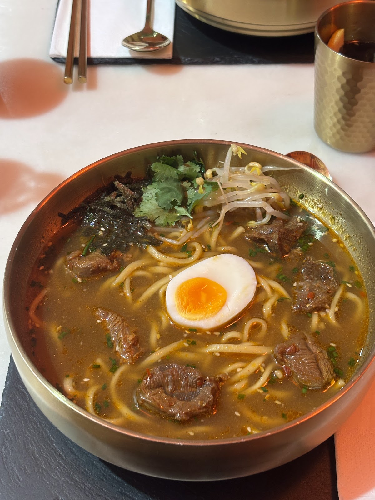 Shangri-la Ramen Bar, Lisbon: photo 11