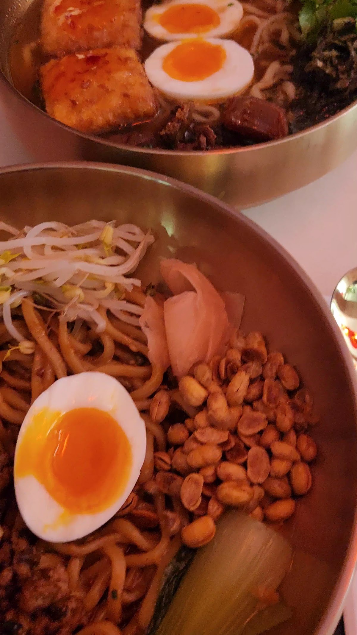 Shangri-la Ramen Bar, Lisbon: photo 3