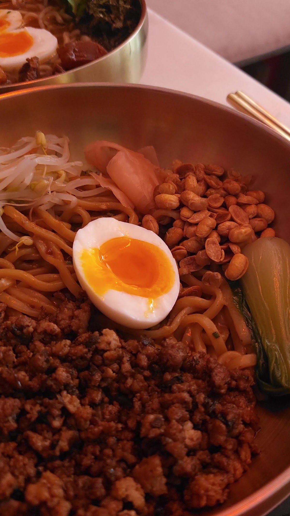Shangri-la Ramen Bar, Lisbon: photo 5