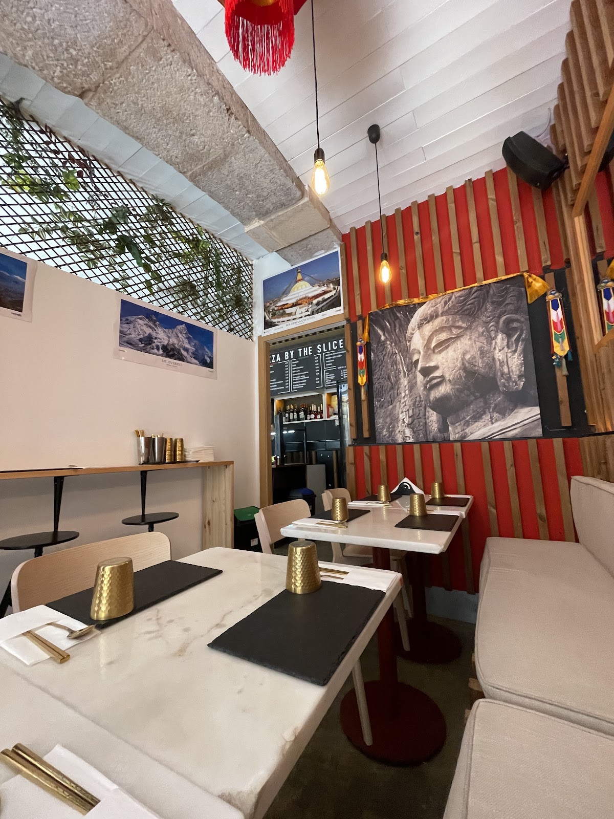 Shangri-la Ramen Bar, Lisbon: photo 9