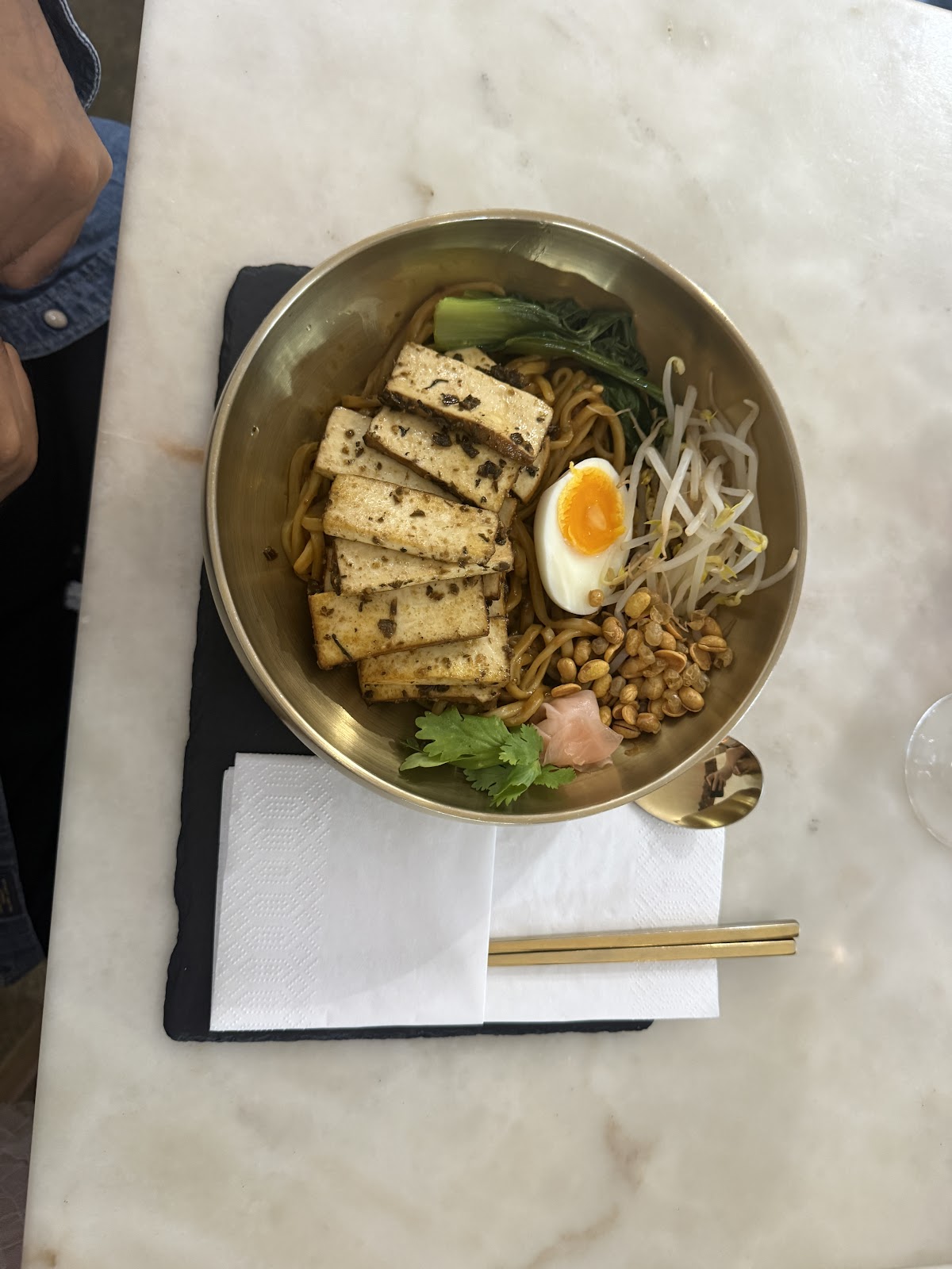 Shangri-la Ramen Bar, Lisbon: photo 10