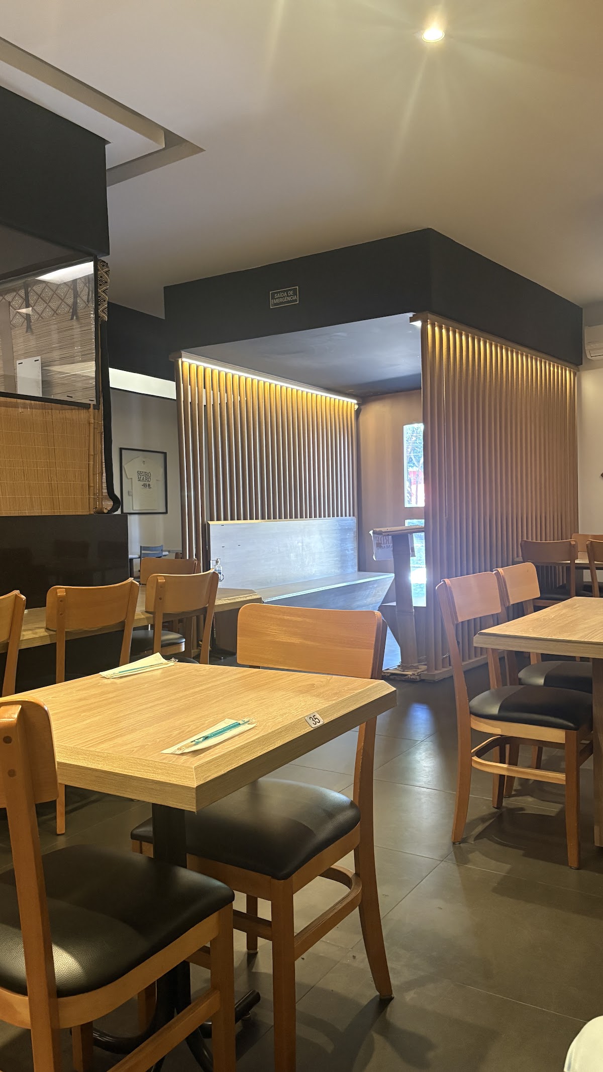 Obatyan Lamen House, São Paulo: photo 2