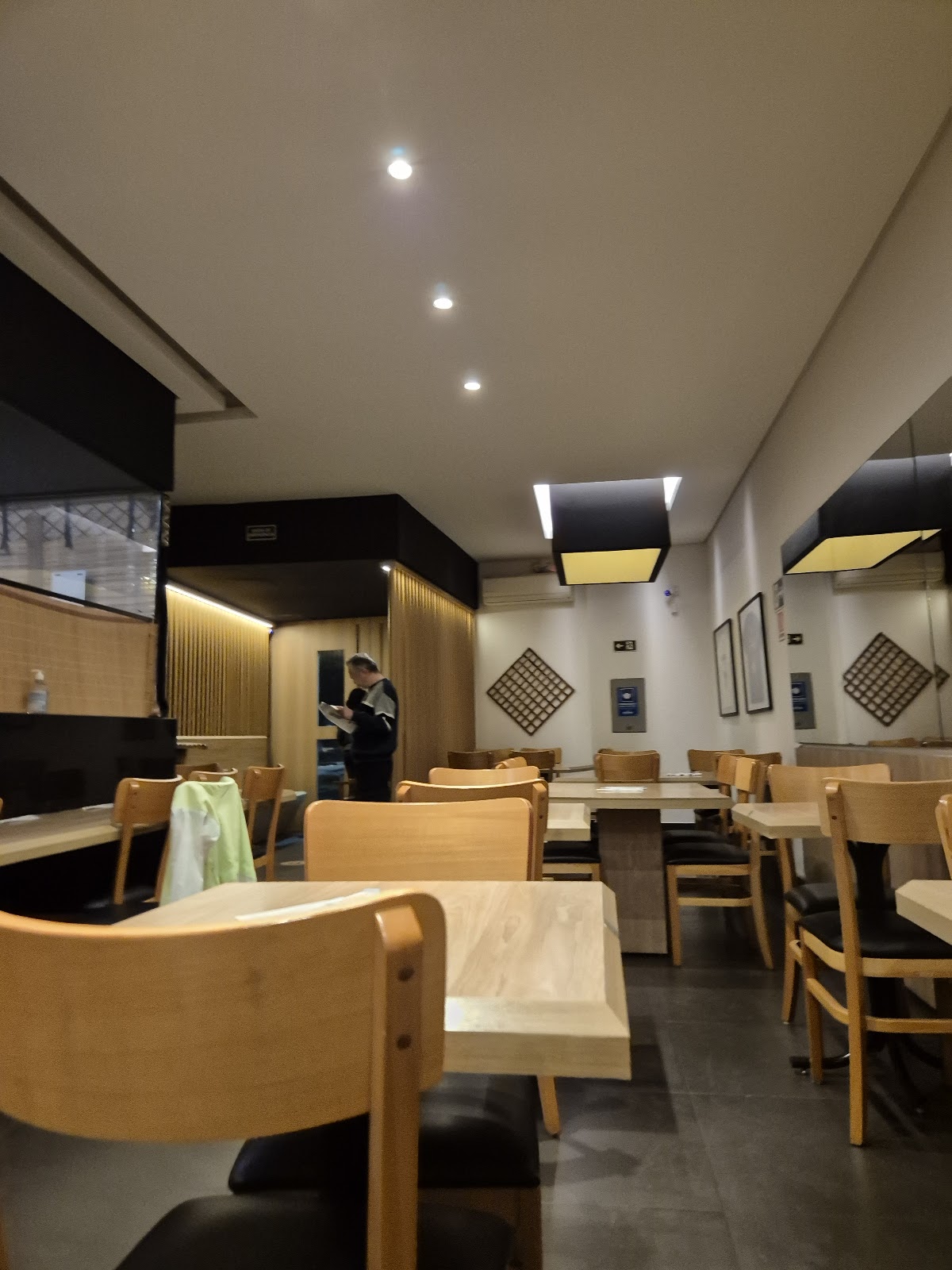 Obatyan Lamen House, São Paulo: photo 11