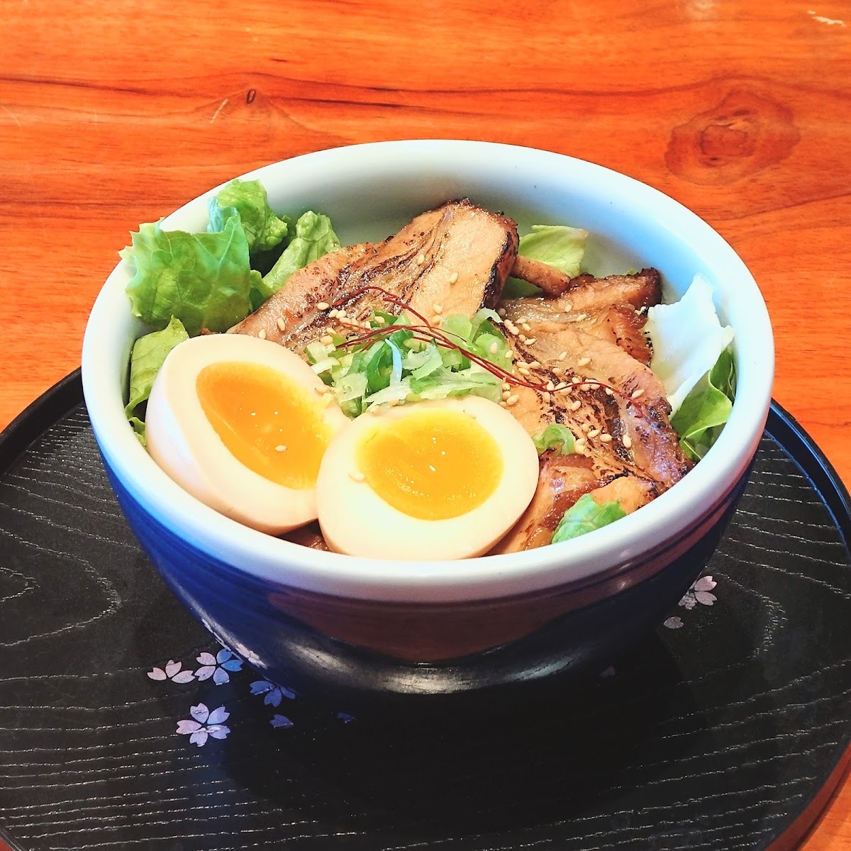 Hokkaido Ramen Santouka, Toronto: photo 6