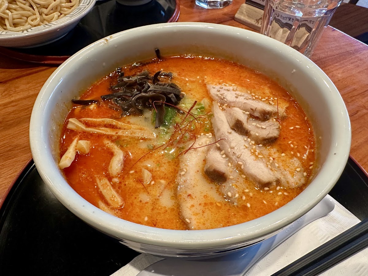 Hokkaido Ramen Santouka, Toronto: photo 7