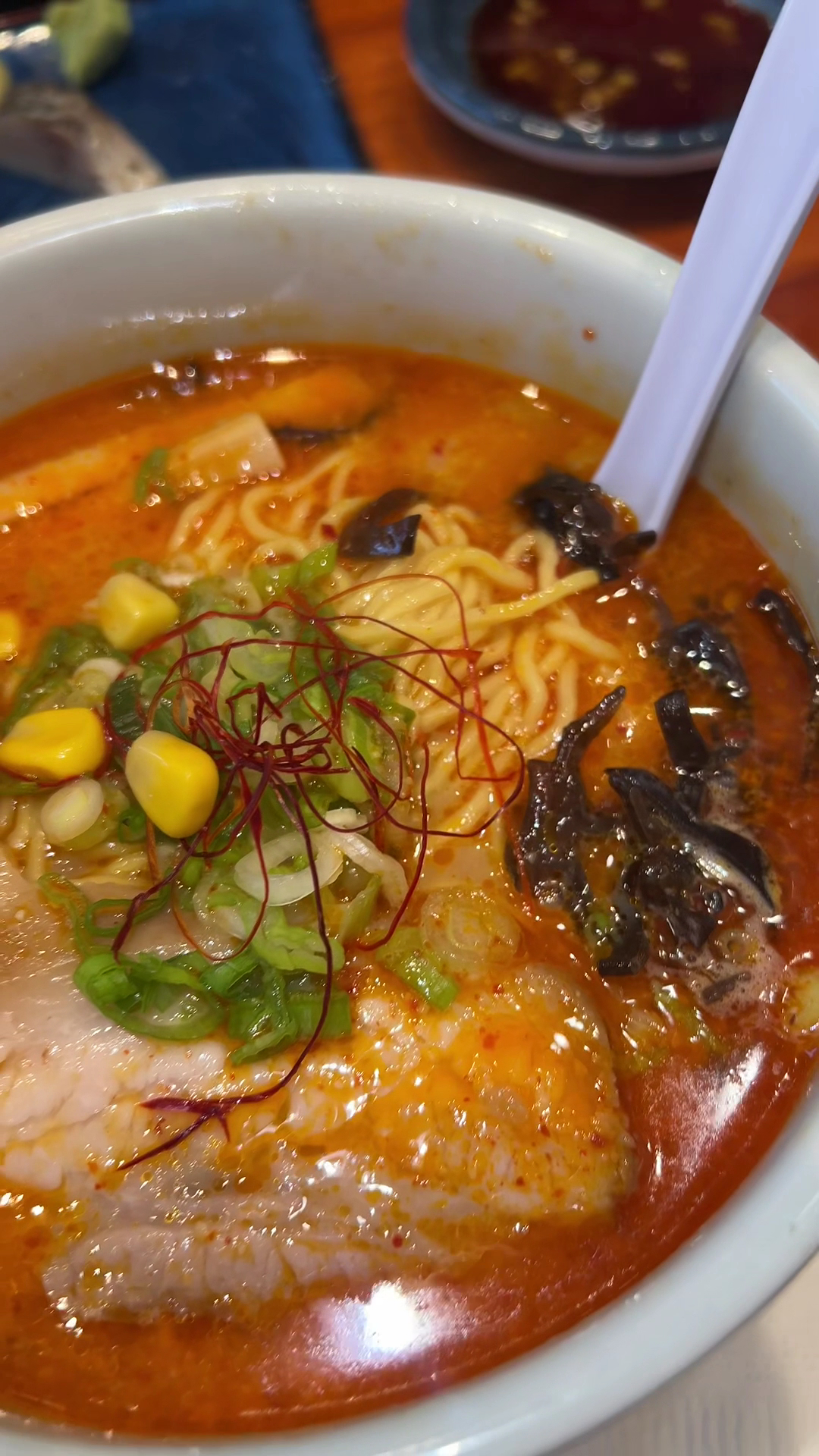 Hokkaido Ramen Santouka, Toronto: photo 9