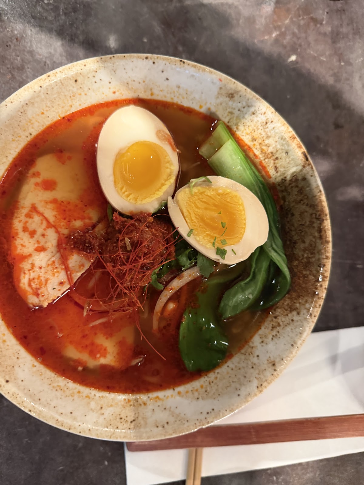 Kin Ramen, New York: photo 11