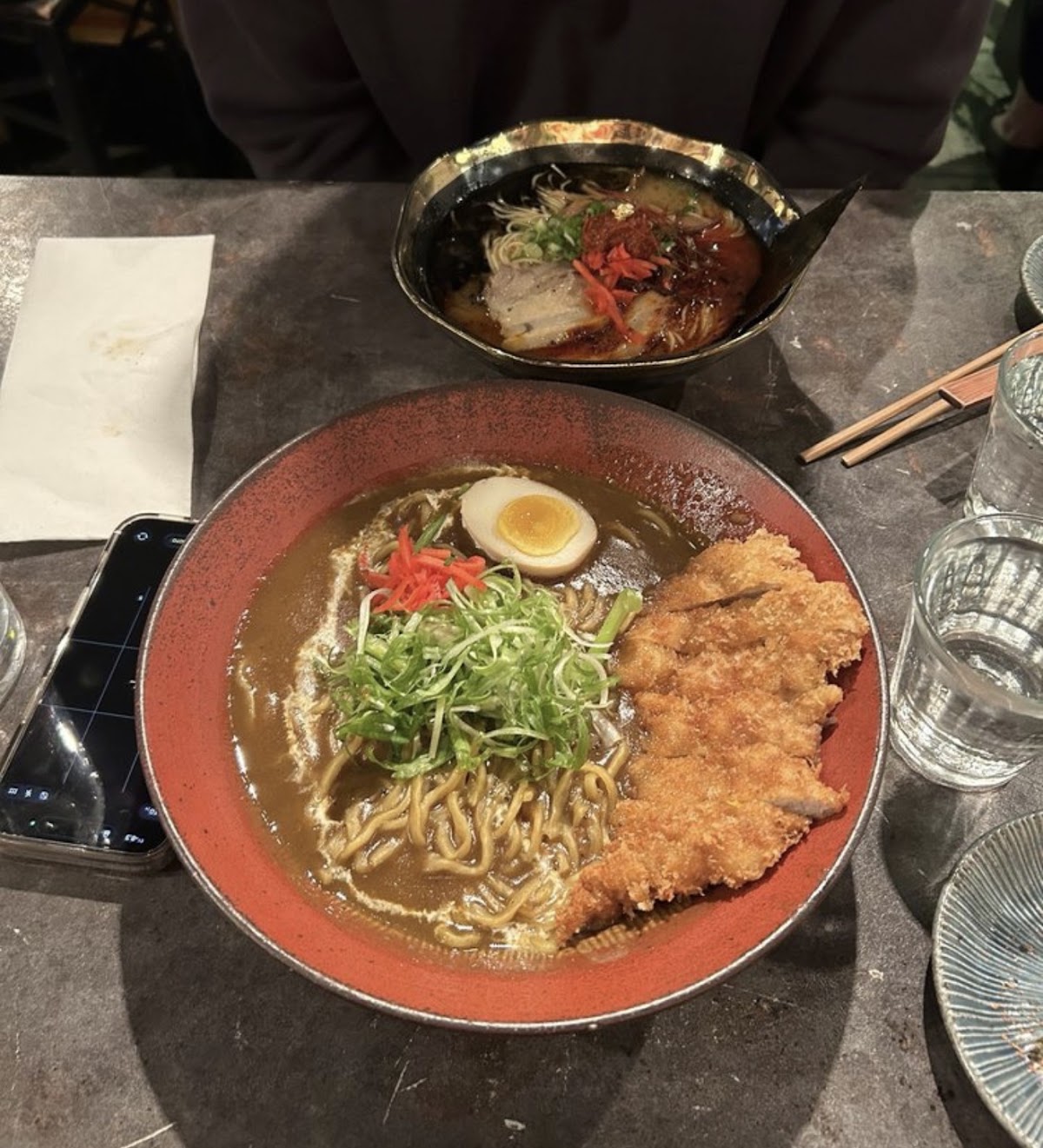 Kin Ramen, New York: photo 12