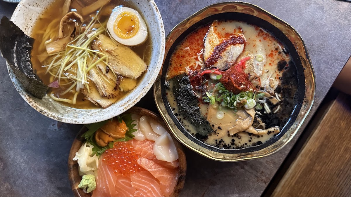 Kin Ramen, New York: photo 14