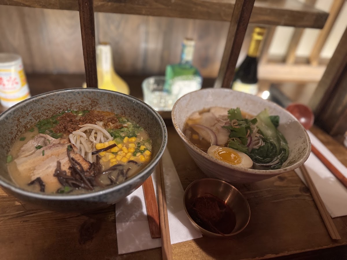 Kin Ramen, New York: photo 15