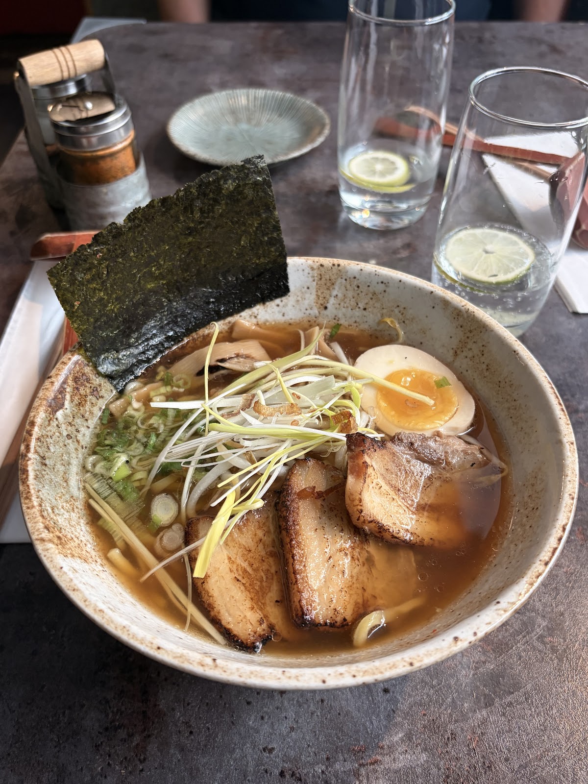 Kin Ramen, New York: photo 3