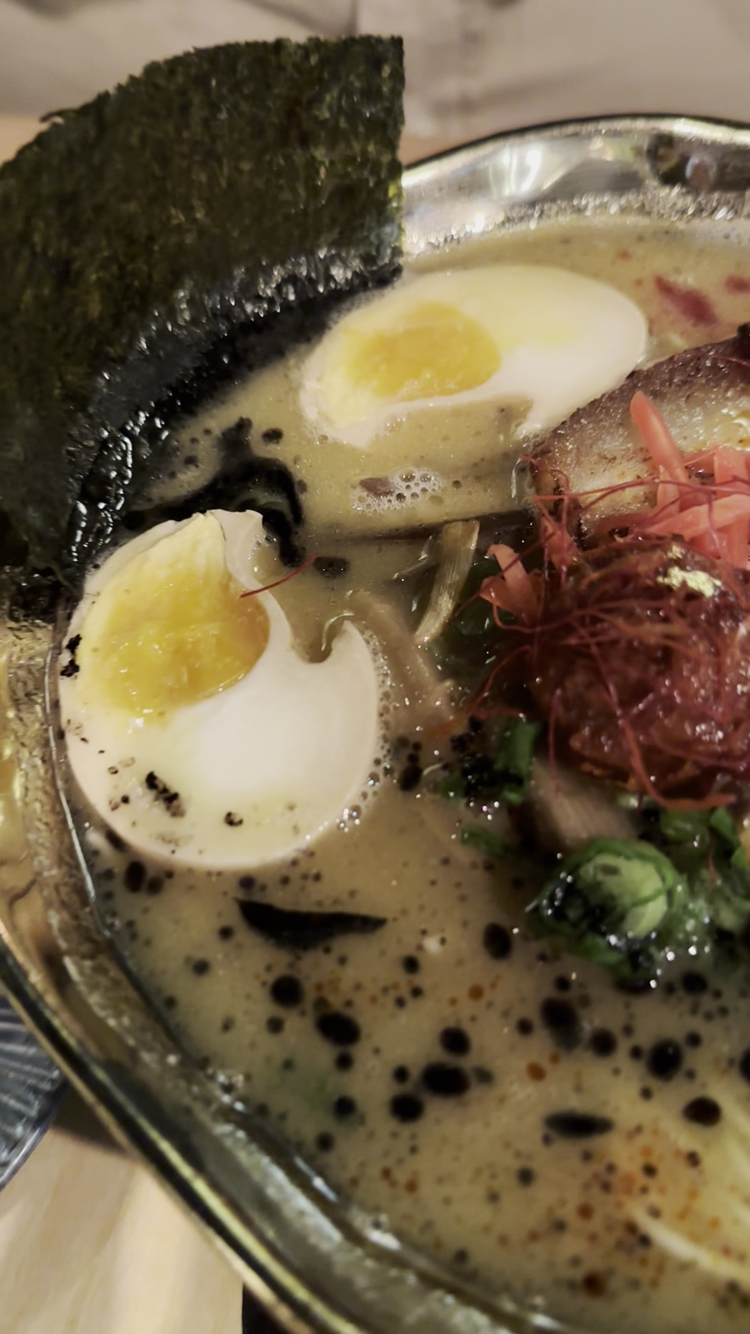 Kin Ramen, New York: photo 5