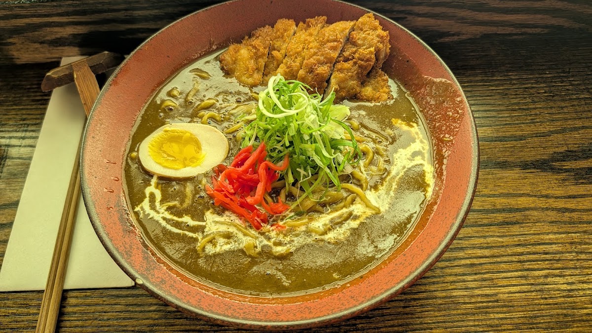 Kin Ramen, New York: photo 7