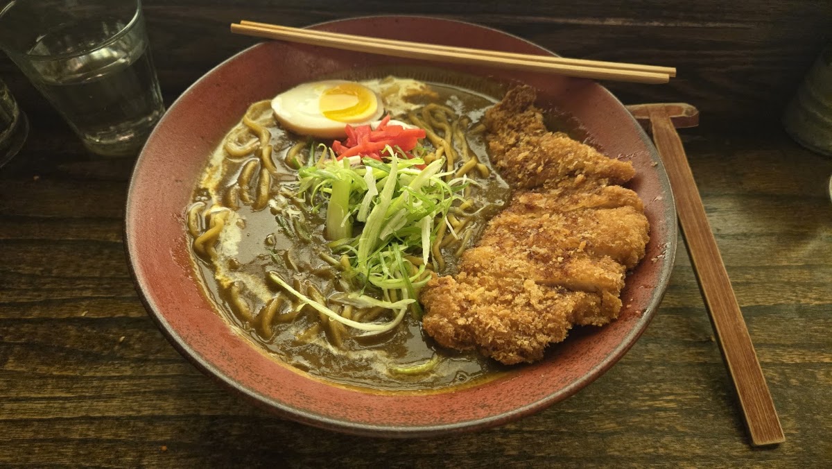 Kin Ramen, New York: photo 8
