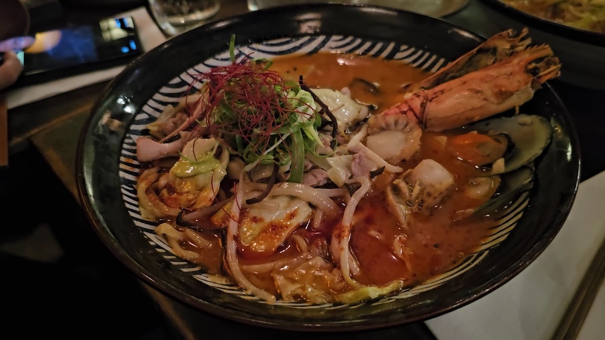 Kin Ramen, New York: photo 9