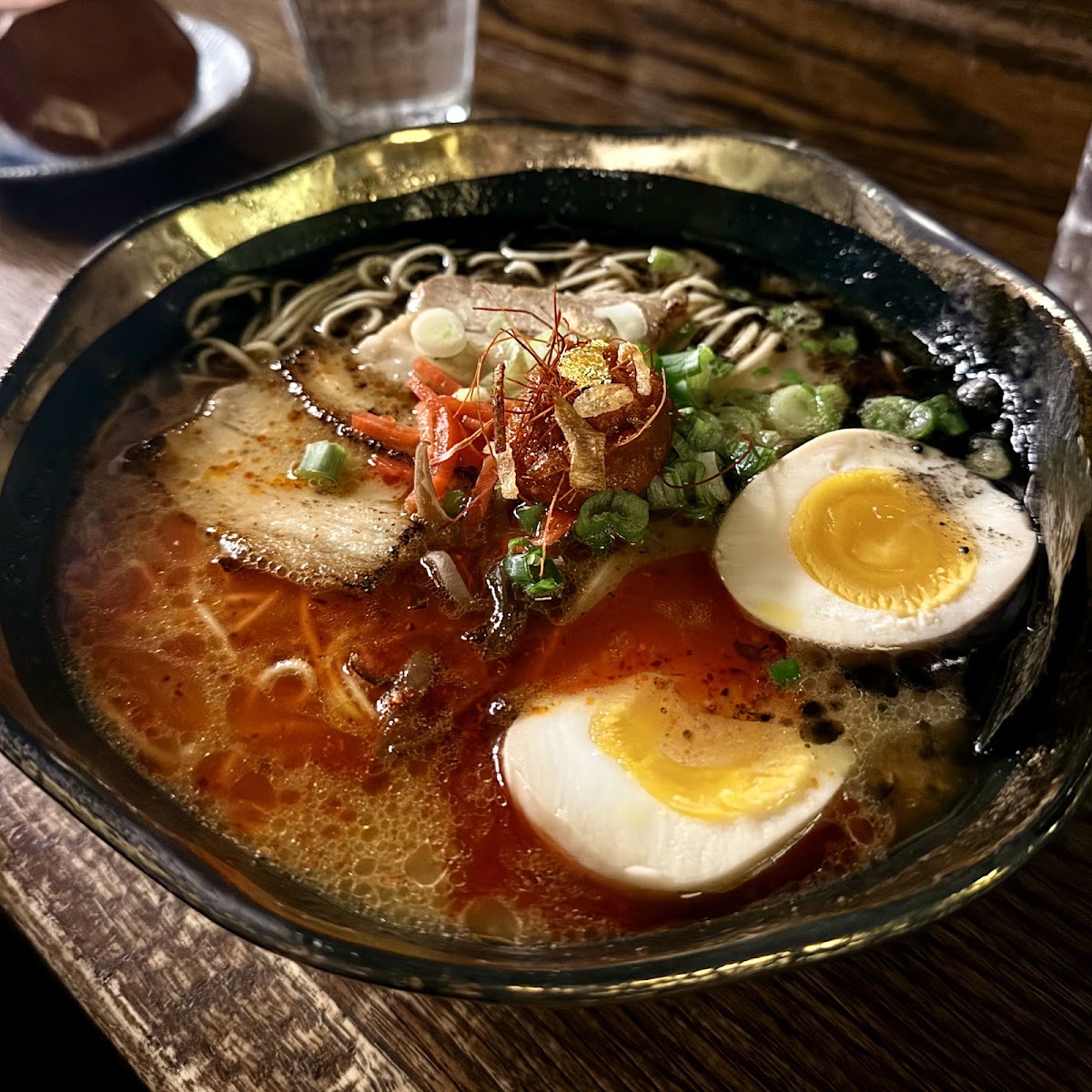 Kin Ramen, New York: photo 10