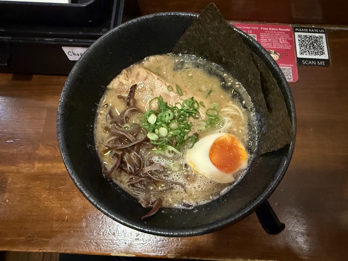 Mr Ramen San, Melbourne: photo 11