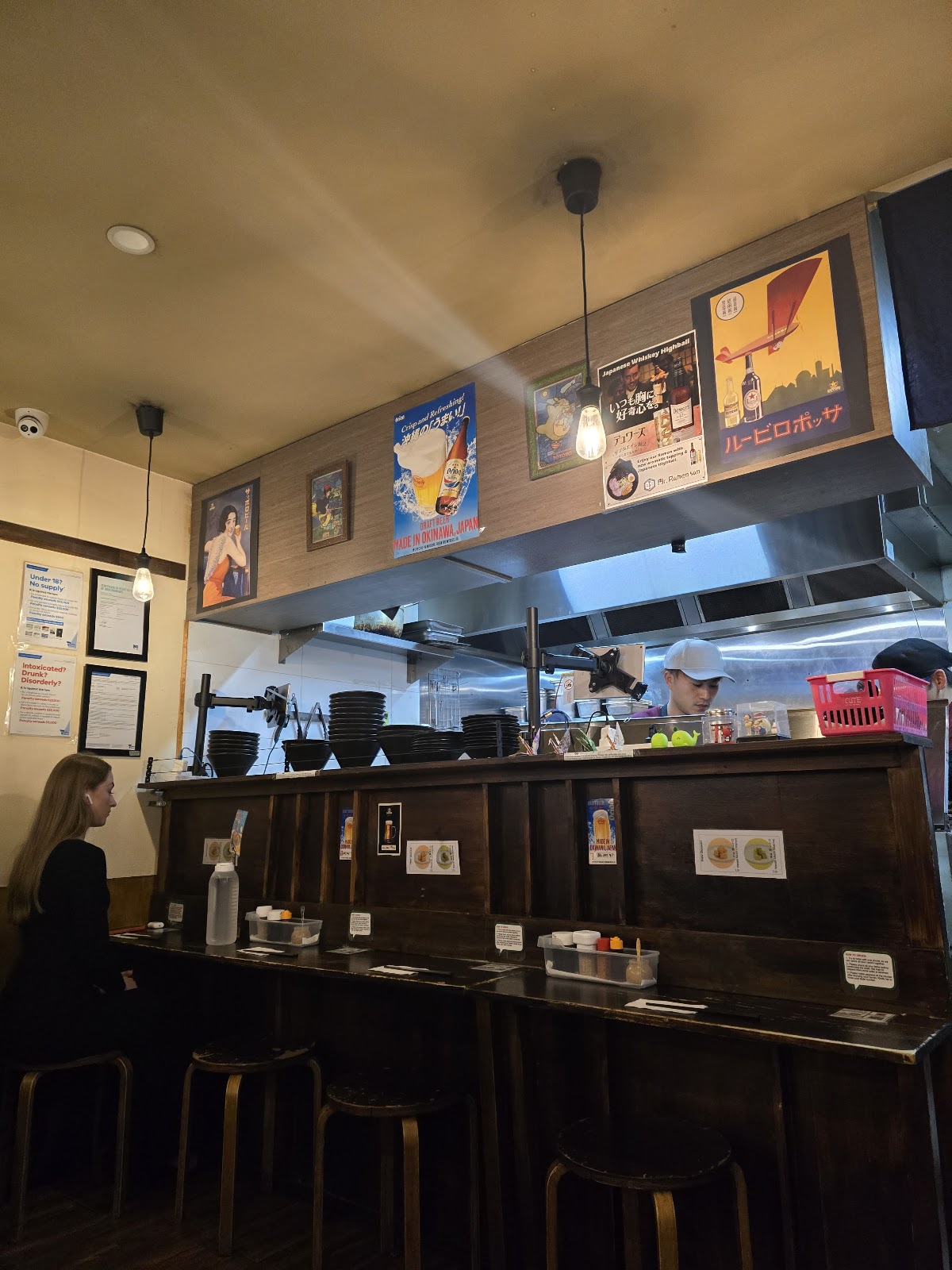 Mr Ramen San, Melbourne: photo 14