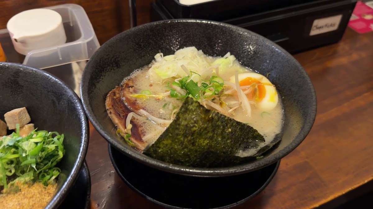 Mr Ramen San, Melbourne: photo 3