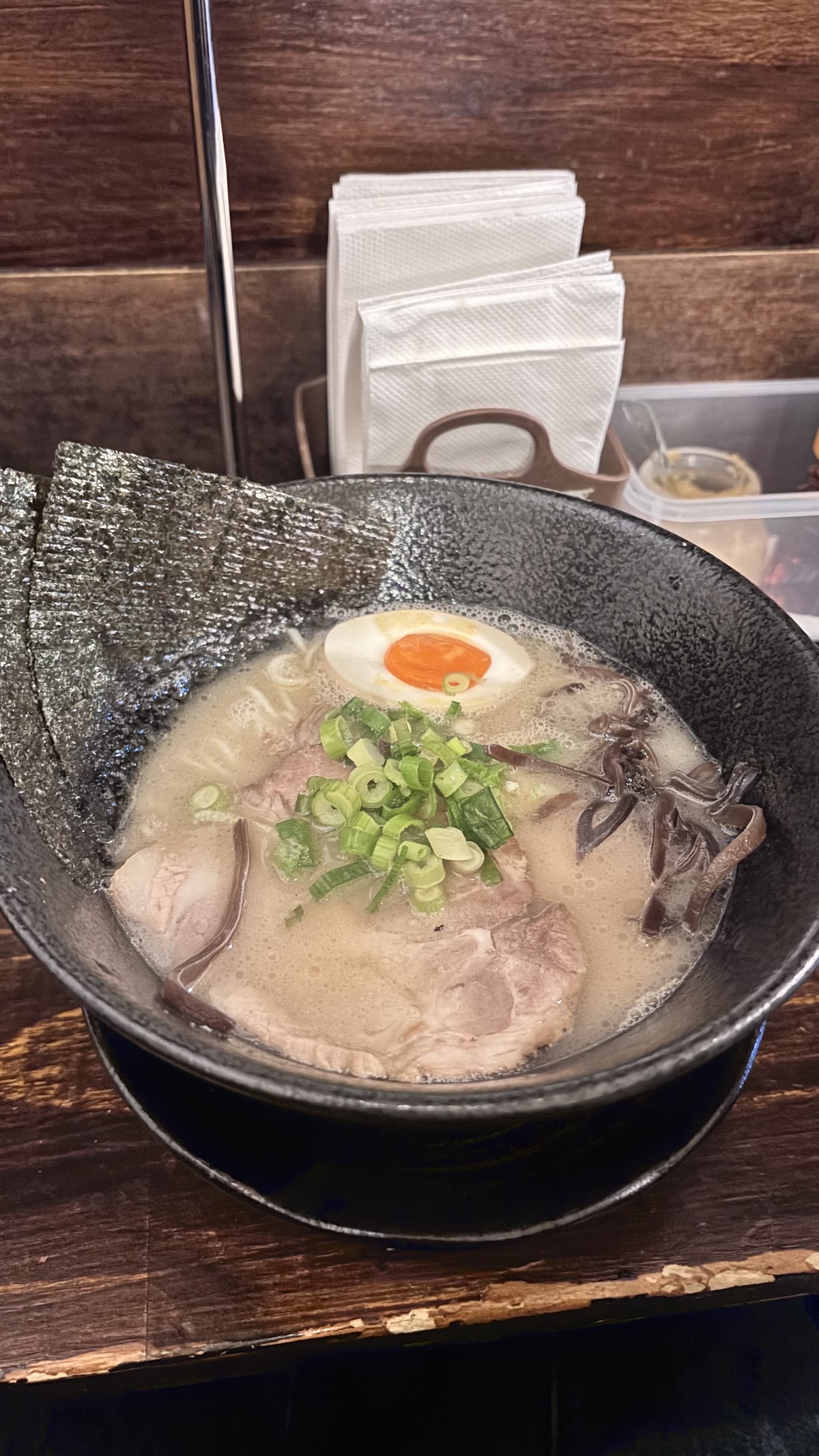 Mr Ramen San, Melbourne: photo 4
