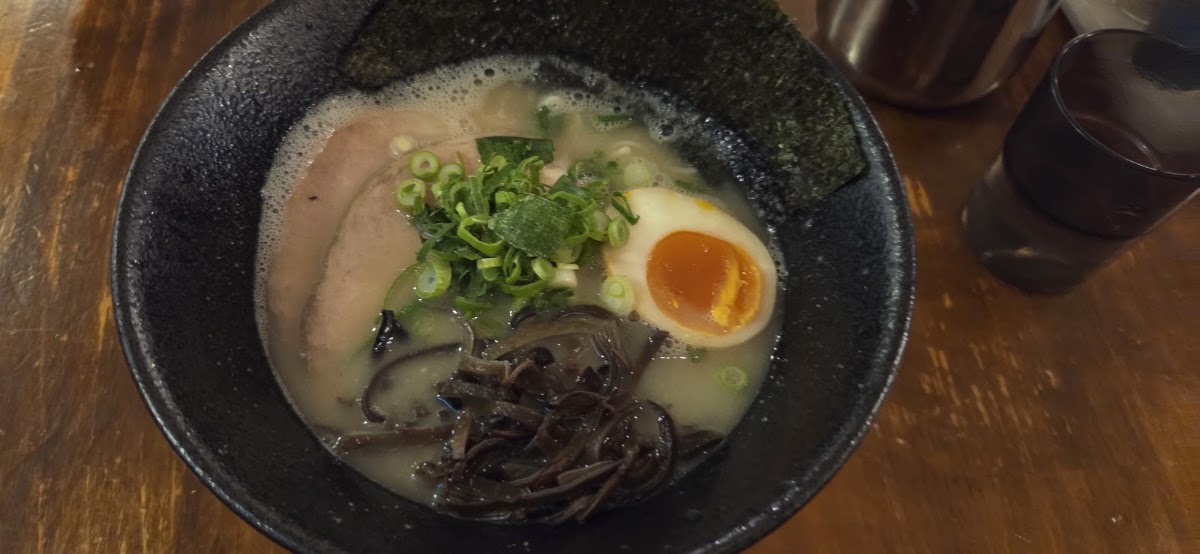 Mr Ramen San, Melbourne: photo 5