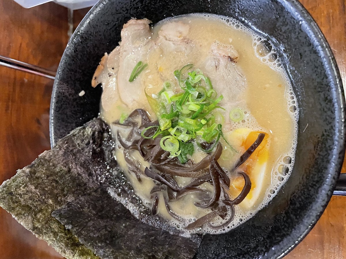 Mr Ramen San, Melbourne: photo 6