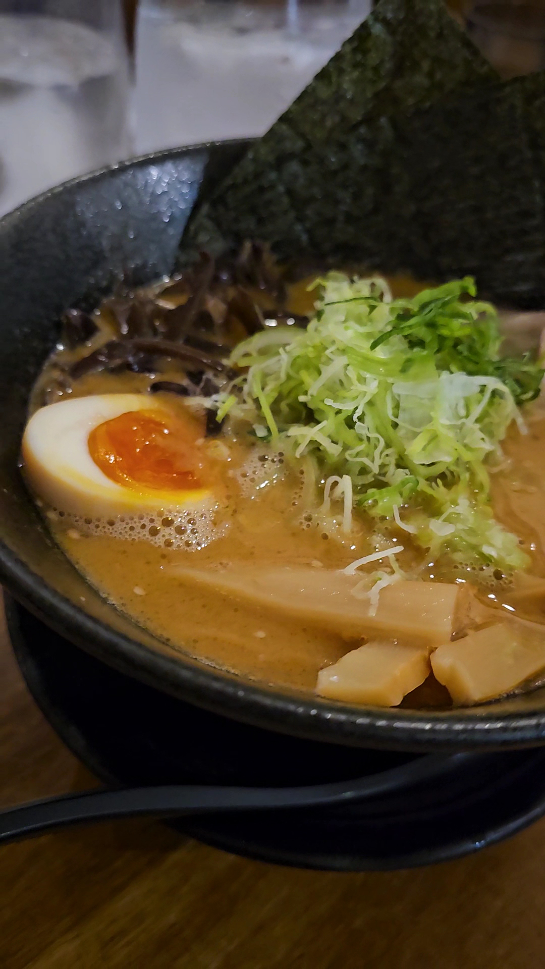 Mr Ramen San, Melbourne: photo 7