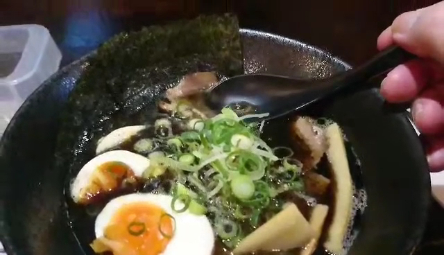 Mr Ramen San, Melbourne: photo 8